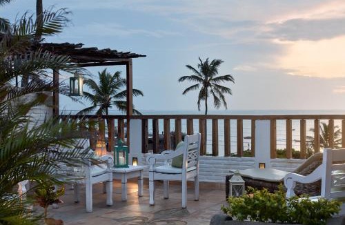 Jijoca de Jericoacoara Hotel | Mona Lisa Pousada
