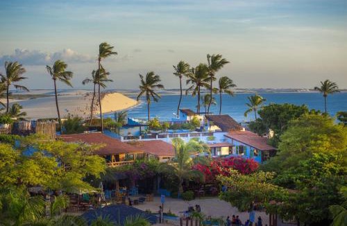 Jijoca de Jericoacoara Hotel | Mona Lisa Pousada