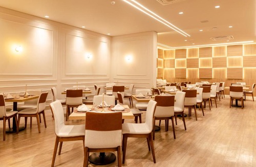 Guarulhos City Centre Hotel | Monaco Hotel & Convention By Easy Class