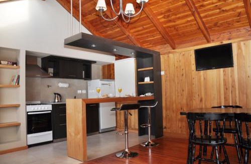 San Carlos de Bariloche Hotel | Monasterio Hotel Boutique