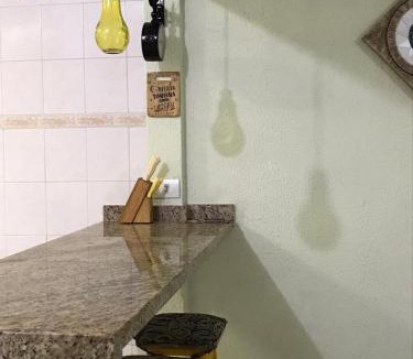 Mongagua Apartment | Mongaguá-Apartamento 3 Dorm. Jd.Marina