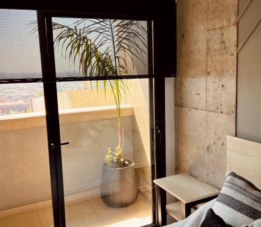 Province of Tucuman Apartment | Mono Ambiente Moderno, Barrio Norte Tucumán