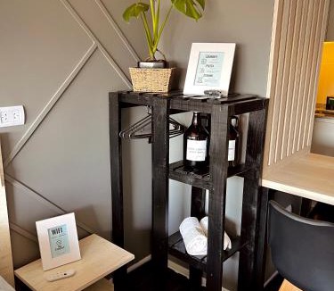Province of Tucuman Apartment | Mono Ambiente Moderno, Barrio Norte Tucumán