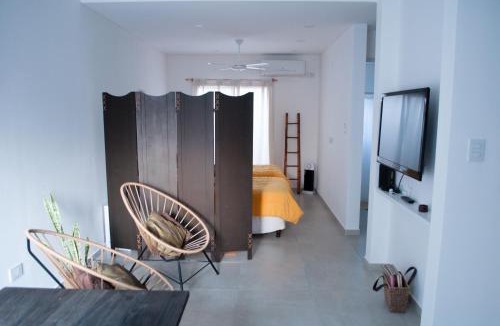 Rafaela Apartment | Mono ambiente amplio, luminoso y moderno con excelente ubicación
