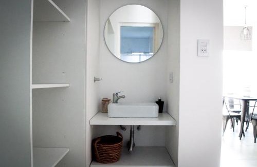 Rafaela Apartment | Mono ambiente amplio, luminoso y moderno con excelente ubicación