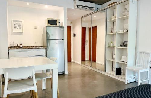 Palermo Apartment | Mono Ambiente en Palermo Hollywood