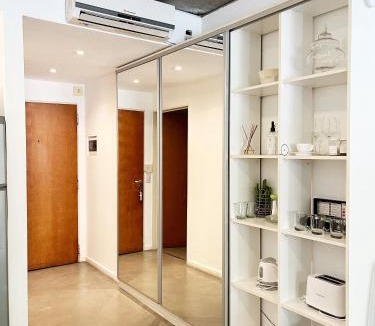 Palermo Apartment | Mono Ambiente en Palermo Hollywood