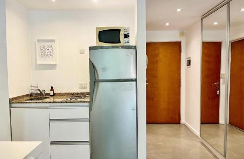 Palermo Apartment | Mono Ambiente en Palermo Hollywood