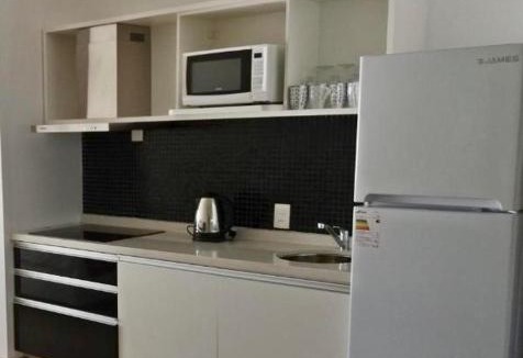 Colonia del Sacramento Apartment | Mono Balcón Vista al Río Nª 509, Colonia del Sacramento