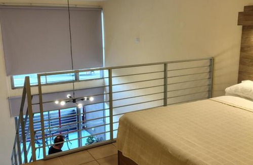 Comuna 10 Apartment | Mono en Duplex Velez Sarsfield 2