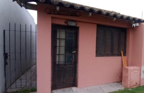Quequen Apartment | Mono Julian