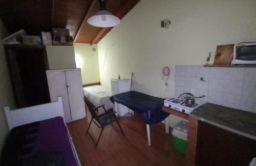 Quequen Apartment | Mono Julian