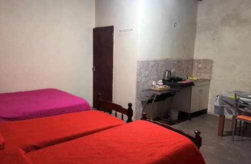 San Agustin de Valle Fertil Apartment | Monoambientes C y M