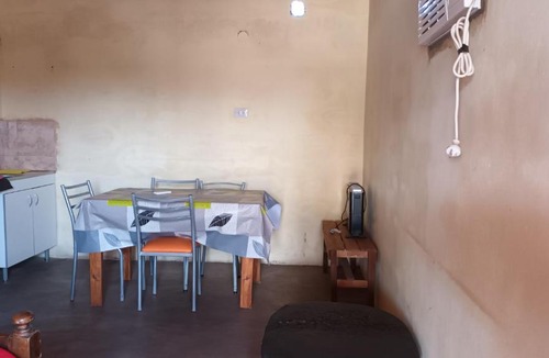 San Agustin de Valle Fertil Apartment | Monoambientes C y M