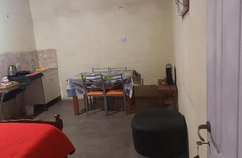 San Agustin de Valle Fertil Apartment | Monoambientes C y M