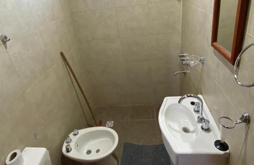 San Agustin de Valle Fertil Apartment | Monoambientes C y M