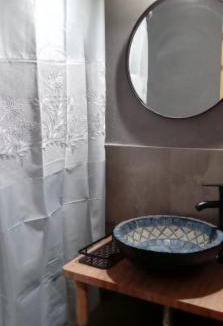 San Martin de los Andes Apartment | Monoambiente en la montaña