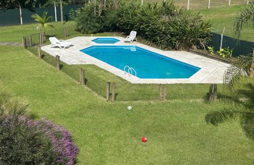 Yerba Buena Apartment | Monoambiente 1 Village Golf