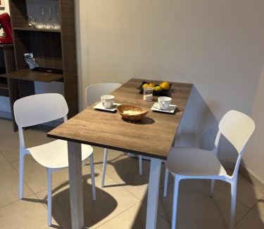 Yerba Buena Apartment | Monoambiente 1 Village Golf