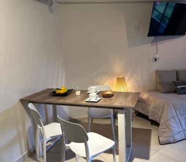 Yerba Buena Apartment | Monoambiente 1 Village Golf