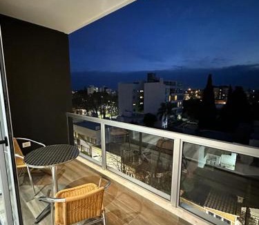 La Plata Apartment | Monoambiente 50 y 28