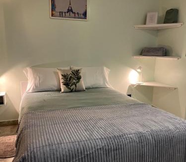 Paso de los Libres Apartment | Monoambiente Alegre