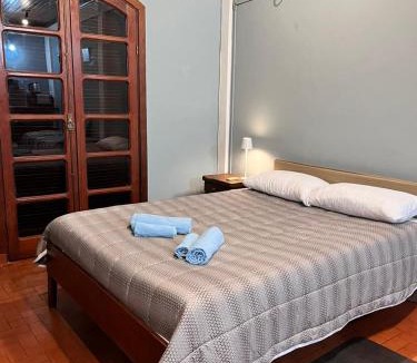 Paso de los Libres Apartment | Monoambiente Alegre