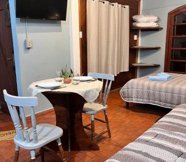 Paso de los Libres Apartment | Monoambiente Alegre