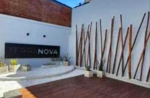La Falda Apartment | Monoambiente a estrenar ubicado en el centro de la Falda
