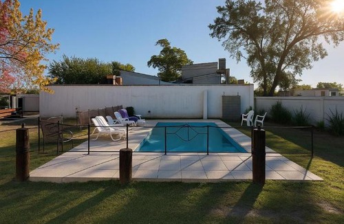 Miramar Apartment | Monoambiente acogedor con desayuno - cerca de playa en Miramar