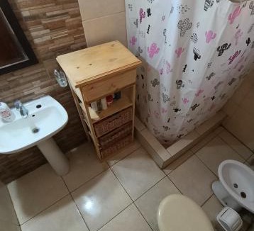 La Costa Partido Apartment | Monoambiente