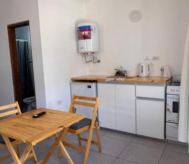 Monte Hermoso Apartment | Monoambiente