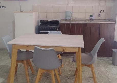 Parana Apartment | Monoambiente