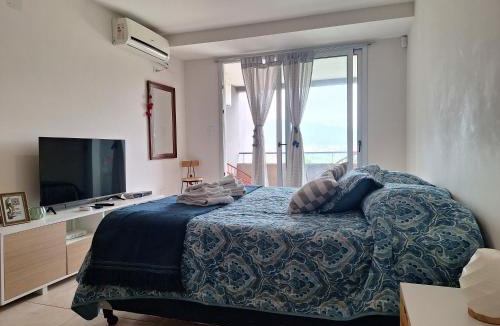 Barrio Centro Apartment | Monoambiente San Martin