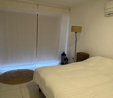 Venado Tuerto Apartment | Monoambiente