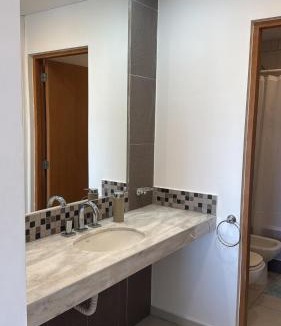 Venado Tuerto Apartment | Monoambiente