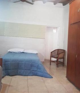 Concordia Apartment | Monoambiente Blanca