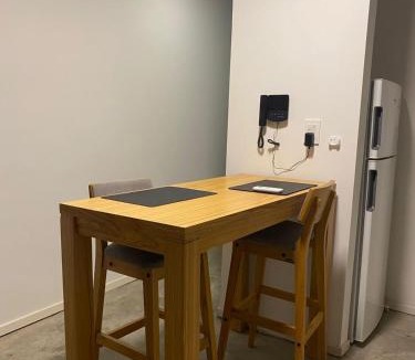 Gualeguaychu Apartment | Monoambiente céntrico