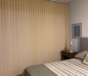 Gualeguaychu Apartment | Monoambiente céntrico