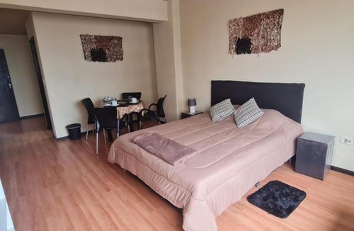 Catedral Apartment | Monoambiente céntrico 02