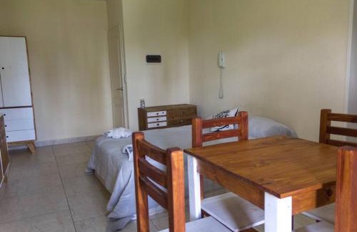San Miguel Apartment | Monoambiente céntrico en San Miguel
