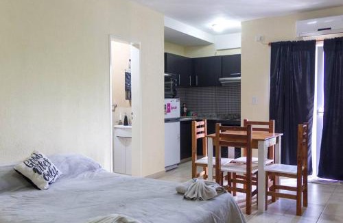 San Miguel Apartment | Monoambiente céntrico en San Miguel