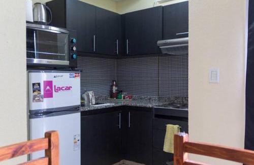 San Miguel Apartment | Monoambiente céntrico en San Miguel
