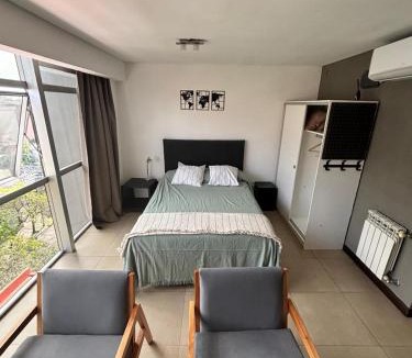Castelar Apartment | monoambiente castelar