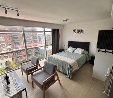 Castelar Apartment | monoambiente castelar