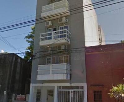 Resistencia Apartment | monoambiente centrico