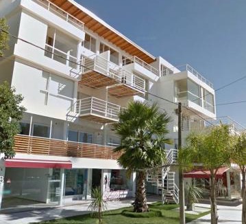 Navarro Apartment | Monoambiente centrico-Paseo Plaza