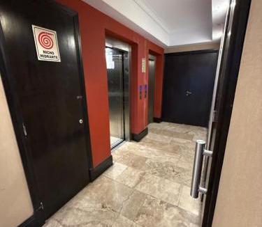 San Luis Apartment | Monoambiente Centrico San Luis