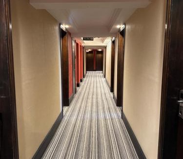 San Luis Apartment | Monoambiente Centrico San Luis