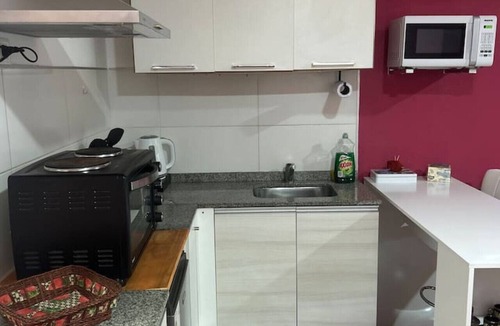 Pocitos Apartment | Monoambiente con balcon en el corazón de Pocitos